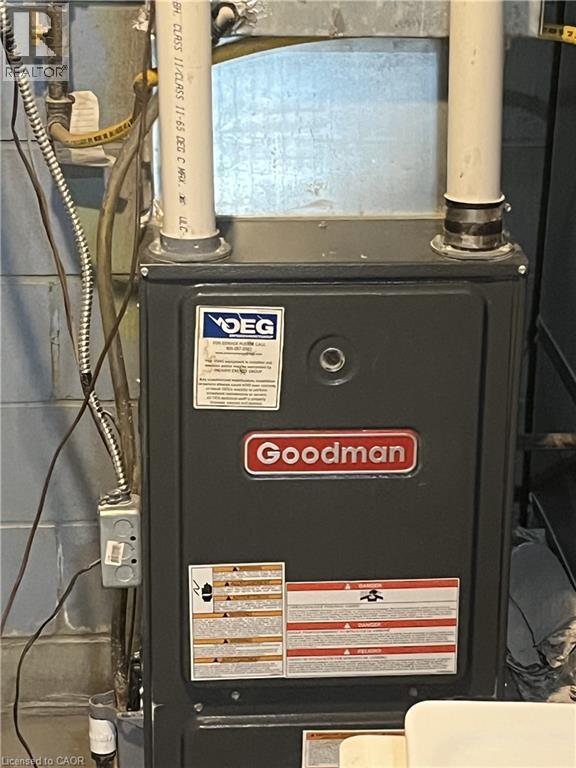 545 Quebec Street, Hamilton, Ontario  L8H 6V3 - Photo 23 - 40818682