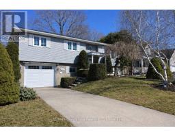 461 8TH 'A' AVENUE E, Owen Sound, Ontario