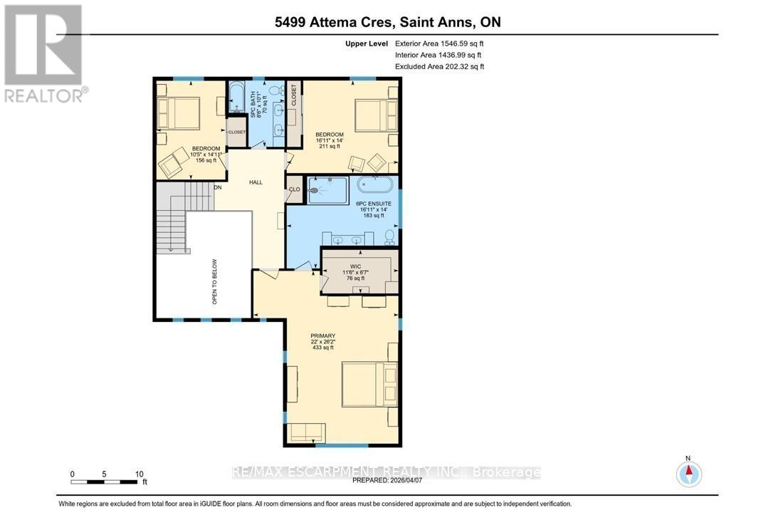 5499 Attema Crescent, West Lincoln, Ontario  L0R 1Y0 - Photo 47 - X12979670