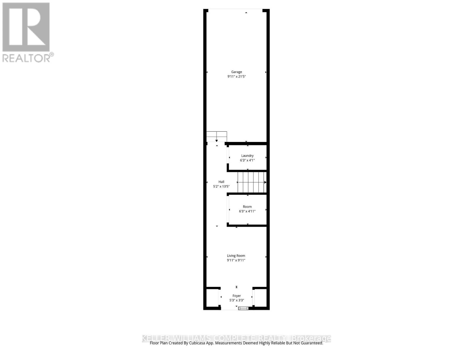 59 - 107 Westra Drive, Guelph/eramosa, Ontario  N1K 0A5 - Photo 35 - X12979742