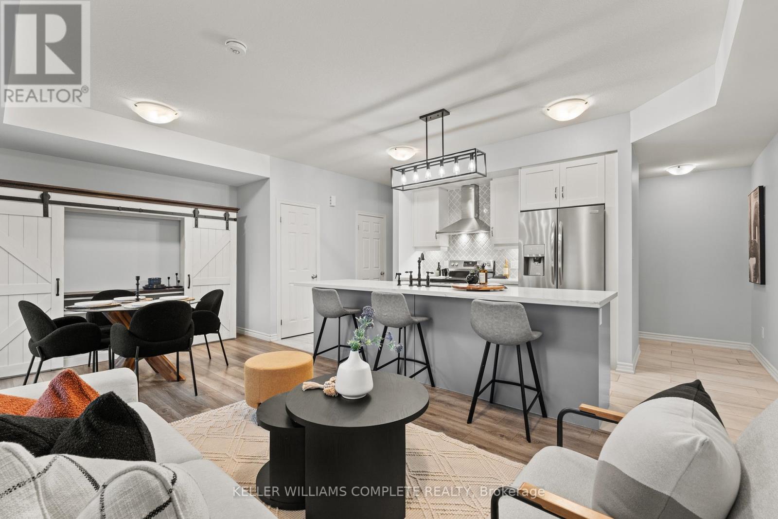 59 - 107 Westra Drive, Guelph/eramosa, Ontario  N1K 0A5 - Photo 6 - X12979742