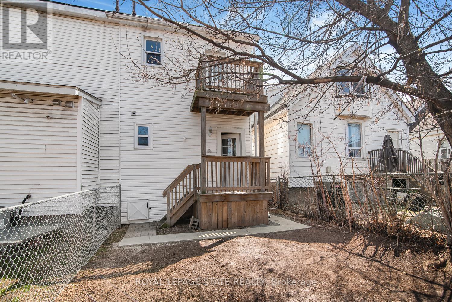 115 Robins Avenue, Hamilton, Ontario  L8H 4N5 - Photo 35 - X12979744