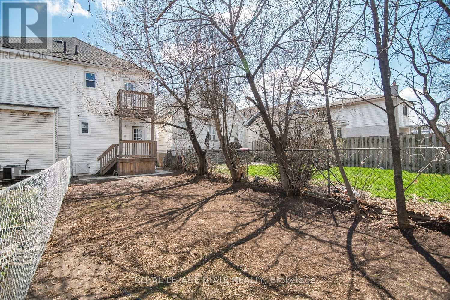 115 Robins Avenue, Hamilton, Ontario  L8H 4N5 - Photo 36 - X12979744