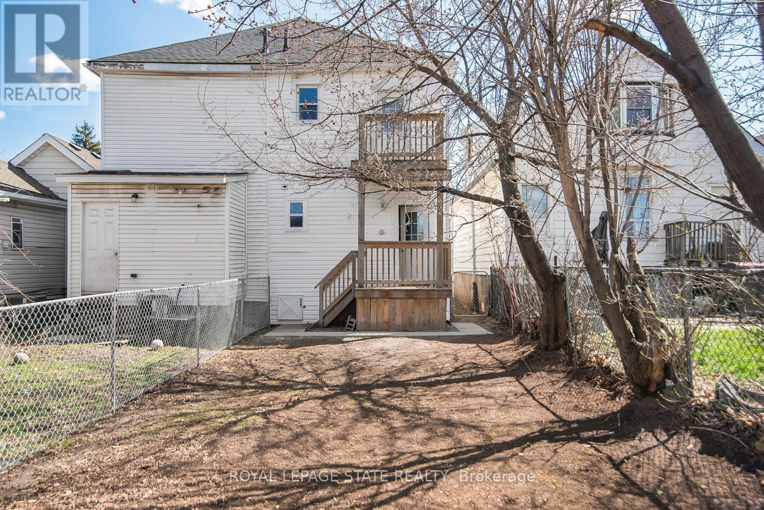 115 Robins Avenue, Hamilton, Ontario  L8H 4N5 - Photo 37 - X12979744