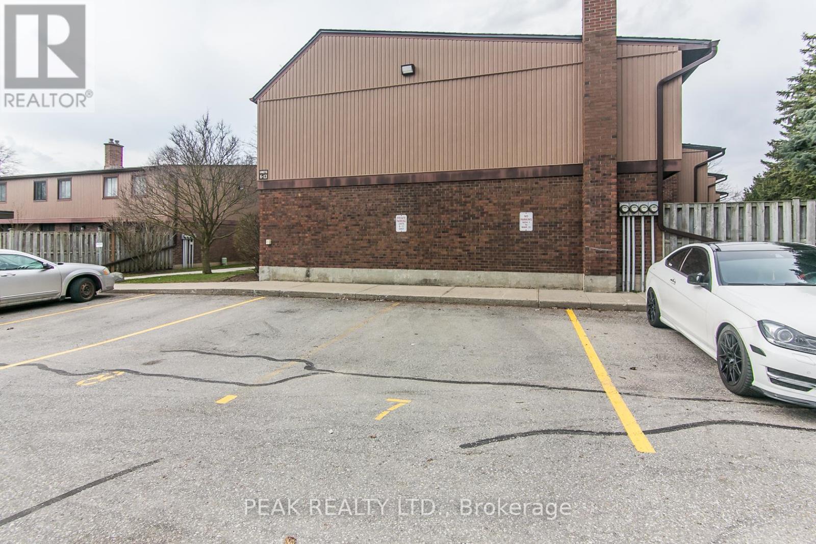 7 - 279 Sandowne Drive, Waterloo, Ontario  N2K 2C1 - Photo 47 - X12979752