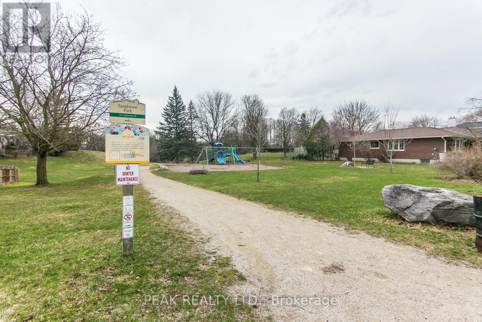 7 - 279 Sandowne Drive, Waterloo, Ontario  N2K 2C1 - Photo 50 - X12979752