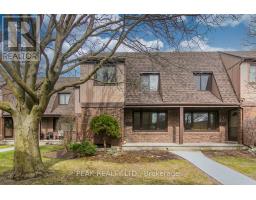 7 - 279 SANDOWNE DRIVE, Waterloo, Ontario