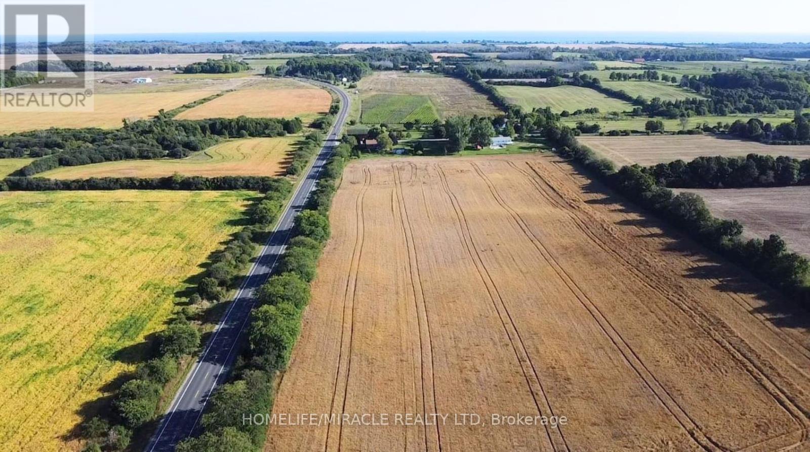 18373 Loyalist Parkway, Prince Edward County (Hillier Ward), Ontario K0K 2J0 - Photo 3 - X12979764