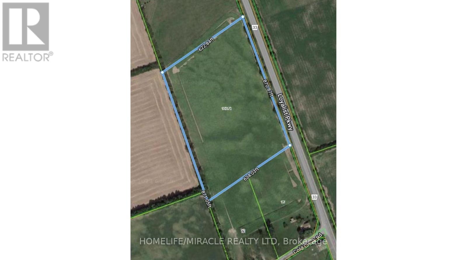 18373 Loyalist Parkway, Prince Edward County (Hillier Ward), Ontario K0K 2J0 - Photo 5 - X12979764