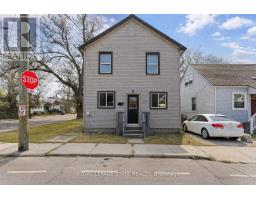 510 BRITANNIA AVENUE, Hamilton, Ontario