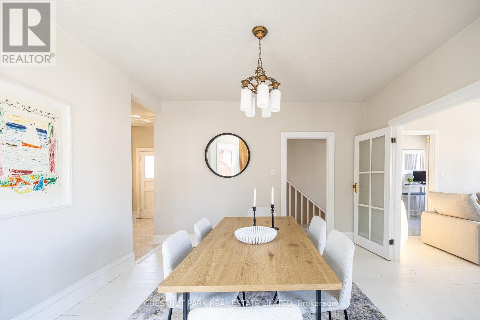 177 Charlton Avenue W, Hamilton, Ontario  L8P 2C8 - Photo 7 - X12979784