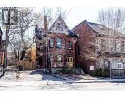 177 CHARLTON AVENUE W, Hamilton, Ontario