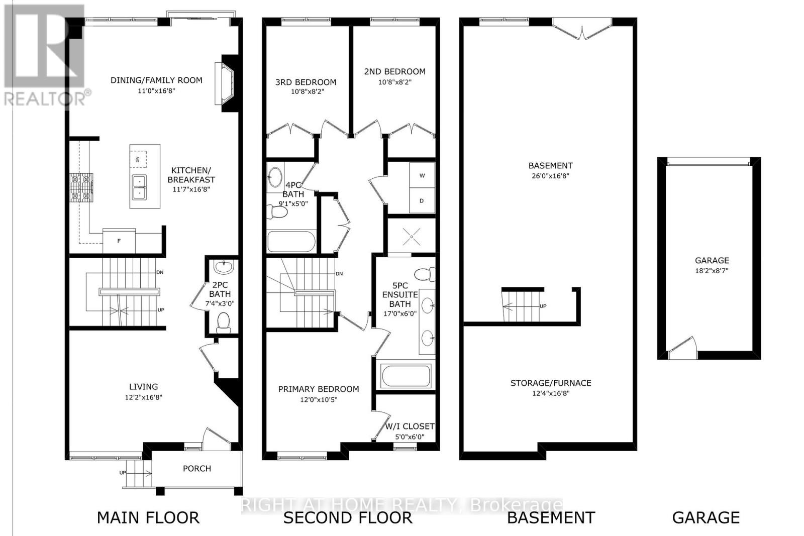 5 Zenyatta Lane, East Gwillimbury, Ontario  L9N 1A0 - Photo 22 - N12974686