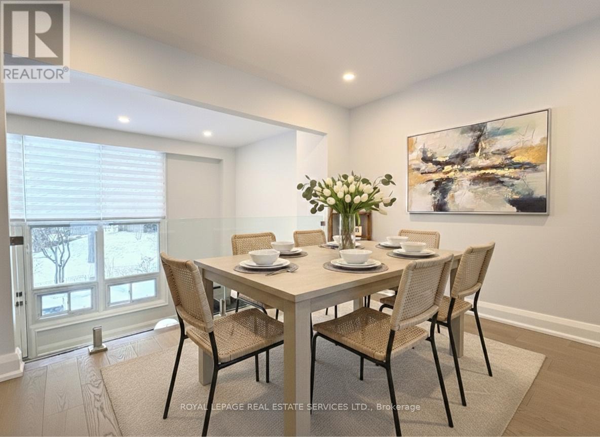 30 - 629 Rathburn Road, Toronto, Ontario  M9C 3T5 - Photo 16 - W12963720