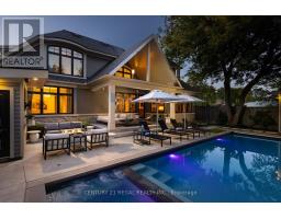 2442 MEADOWOOD CRESCENT, Oakville, Ontario