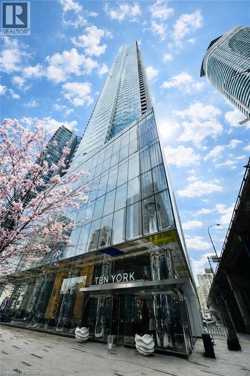 10 York Street Unit# 3807, Toronto, Ontario M5J 0E1 - Photo 1 - 40819458
