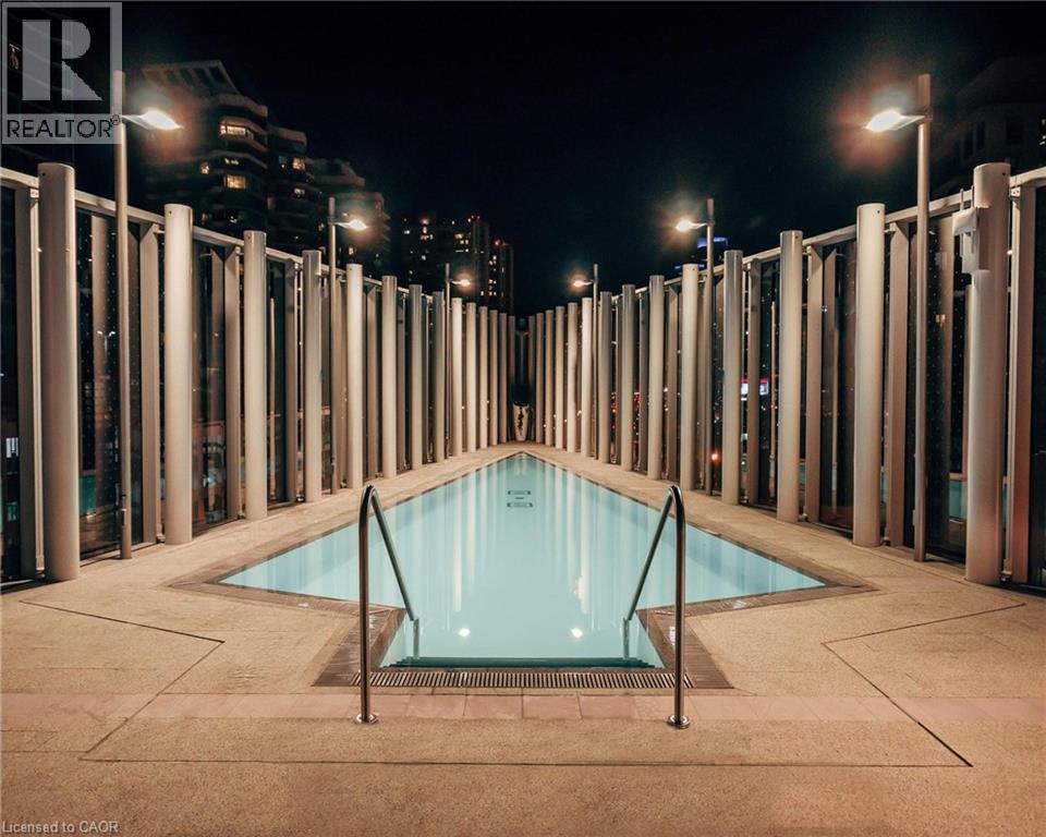 10 York Street Unit# 3807, Toronto, Ontario M5J 0E1 - Photo 35 - 40819458