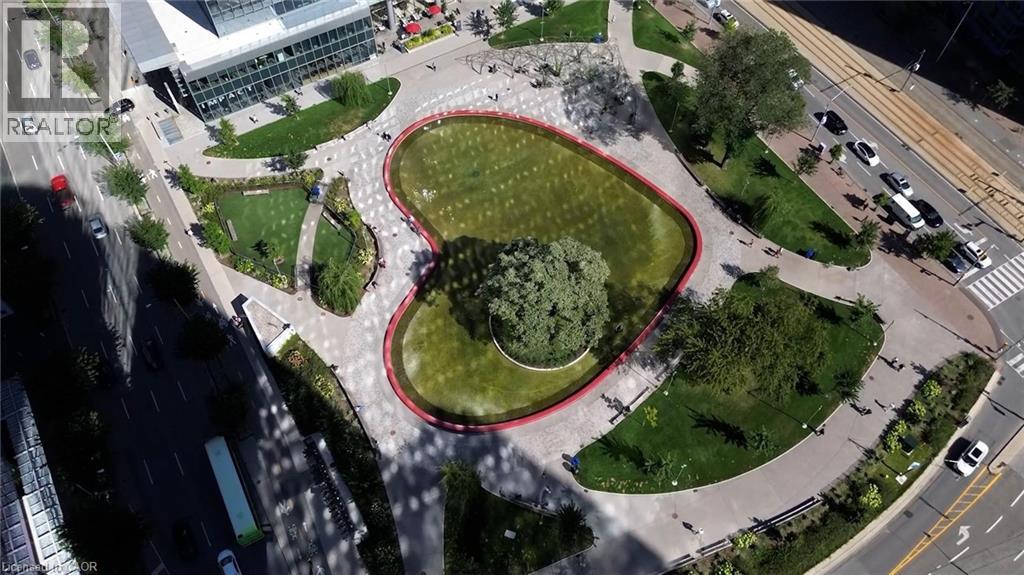 10 York Street Unit# 3807, Toronto, Ontario M5J 0E1 - Photo 45 - 40819458