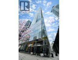 10 YORK Street Unit# 3807, toronto, Ontario