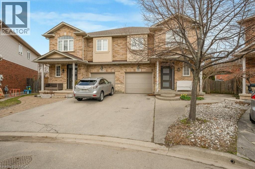 5317 Picketts Way, Burlington, Ontario  L7L 7J6 - Photo 2 - 40819457