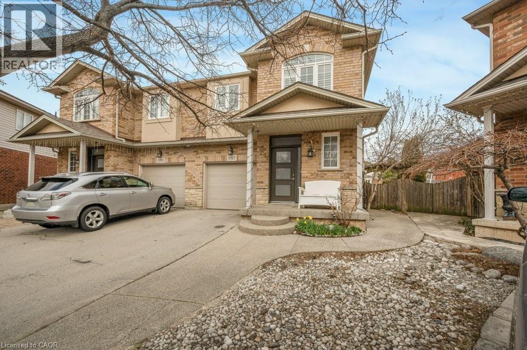 5317 Picketts Way, Burlington, Ontario  L7L 7J6 - Photo 3 - 40819457