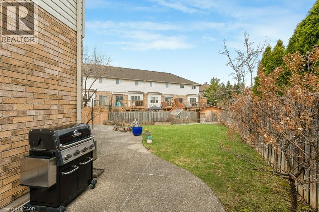 5317 Picketts Way, Burlington, Ontario  L7L 7J6 - Photo 34 - 40819457