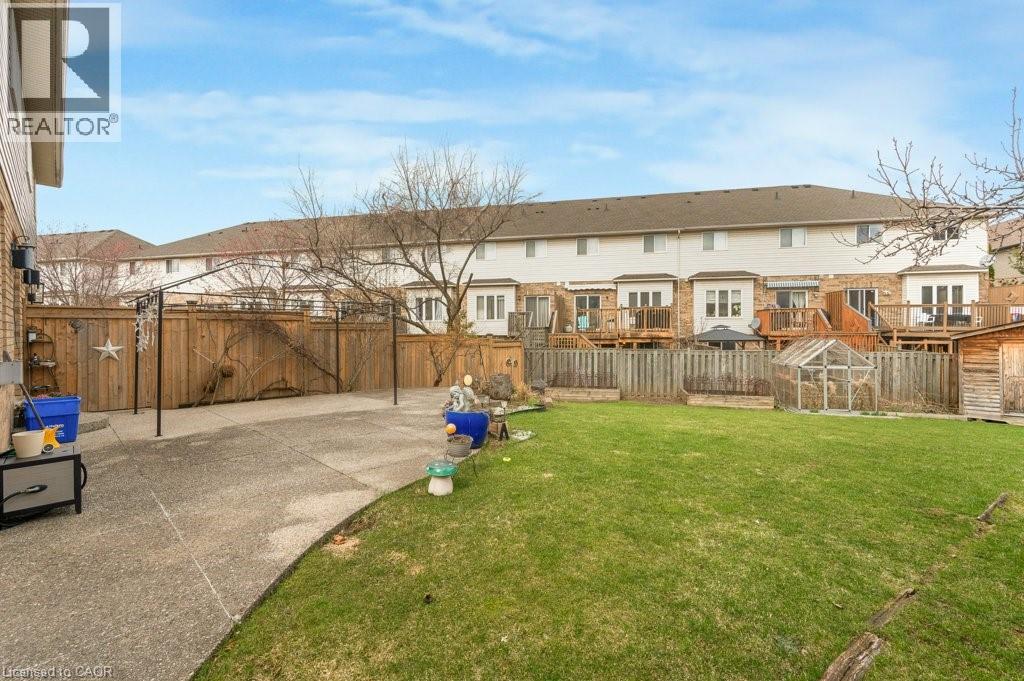 5317 Picketts Way, Burlington, Ontario  L7L 7J6 - Photo 35 - 40819457