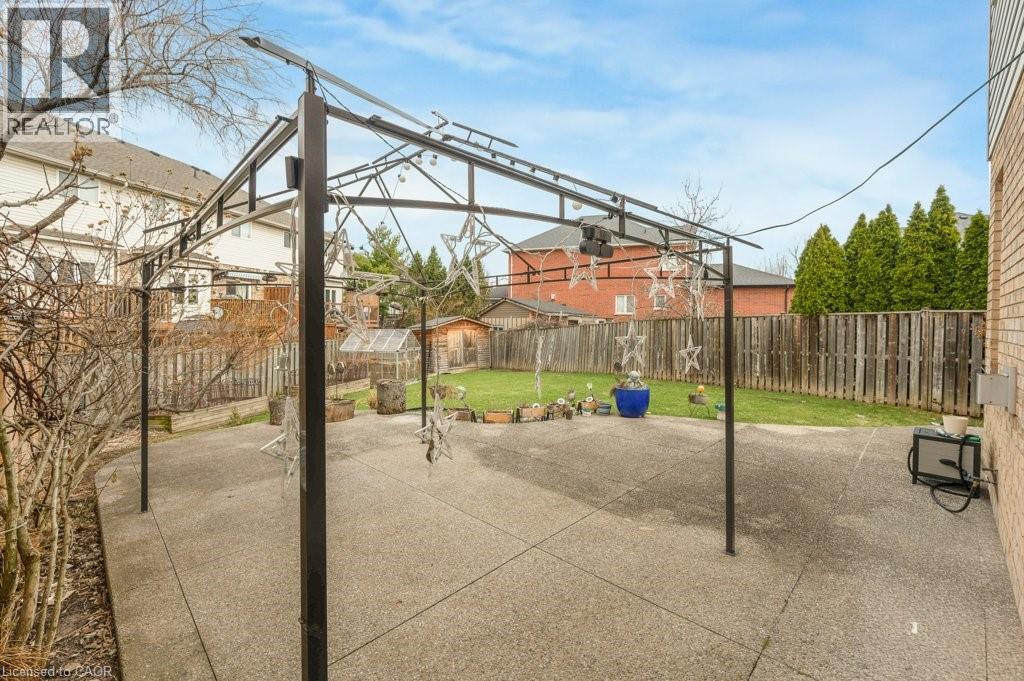 5317 Picketts Way, Burlington, Ontario  L7L 7J6 - Photo 36 - 40819457