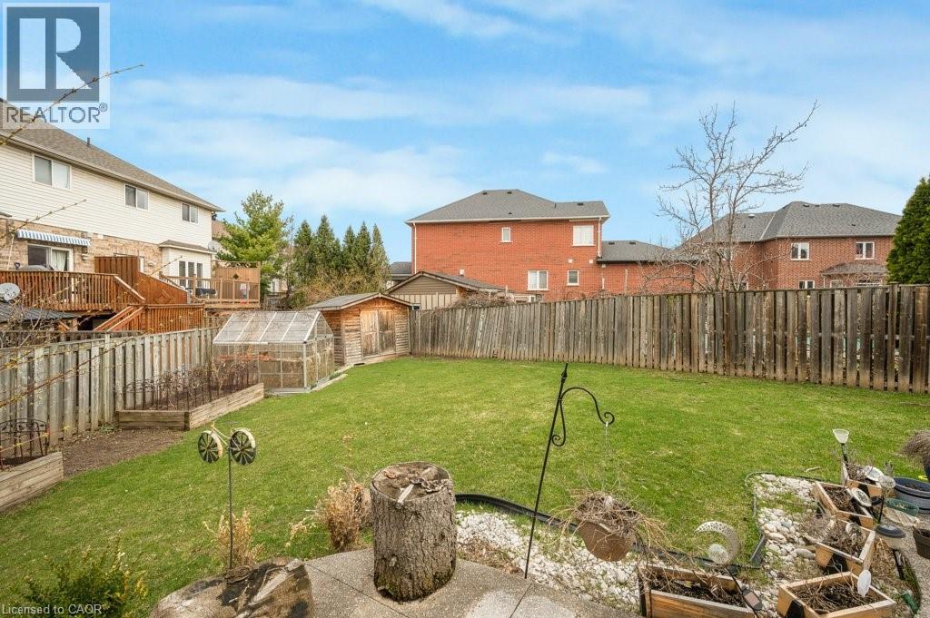 5317 Picketts Way, Burlington, Ontario  L7L 7J6 - Photo 37 - 40819457