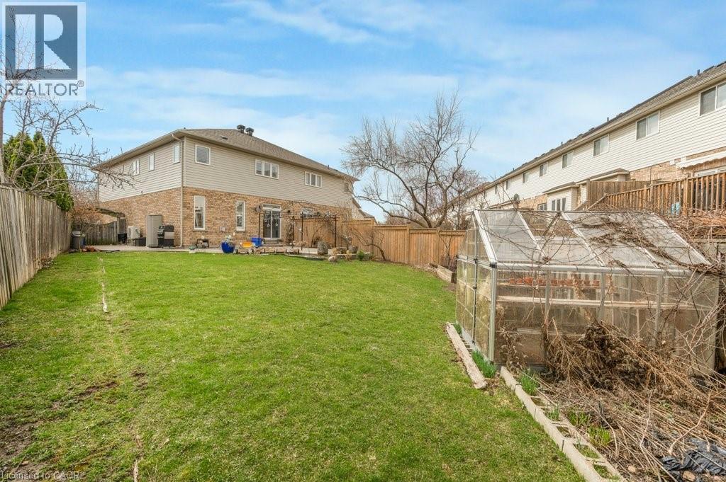 5317 Picketts Way, Burlington, Ontario  L7L 7J6 - Photo 38 - 40819457