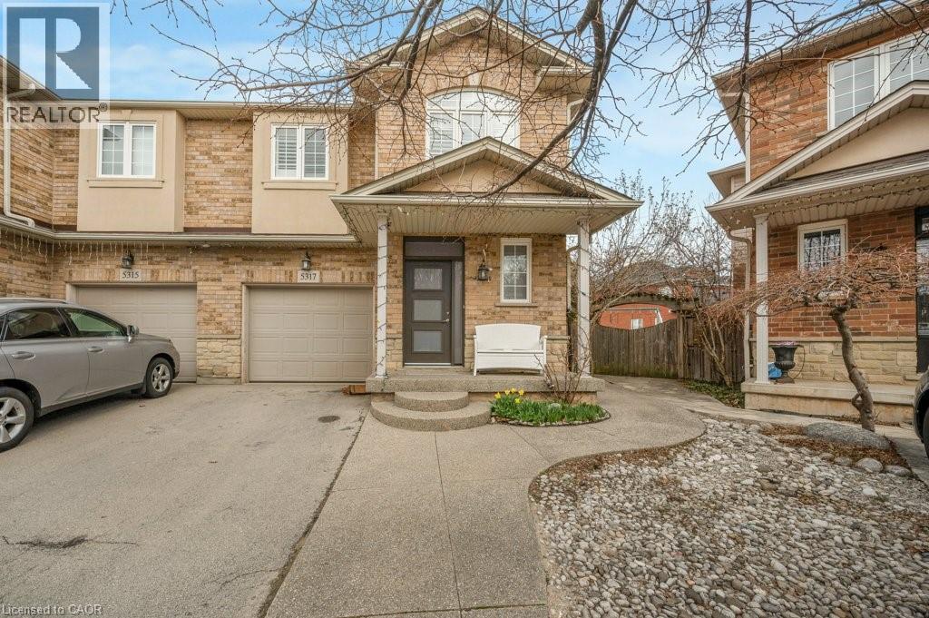 5317 Picketts Way, Burlington, Ontario  L7L 7J6 - Photo 4 - 40819457