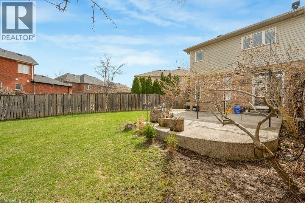 5317 Picketts Way, Burlington, Ontario  L7L 7J6 - Photo 40 - 40819457