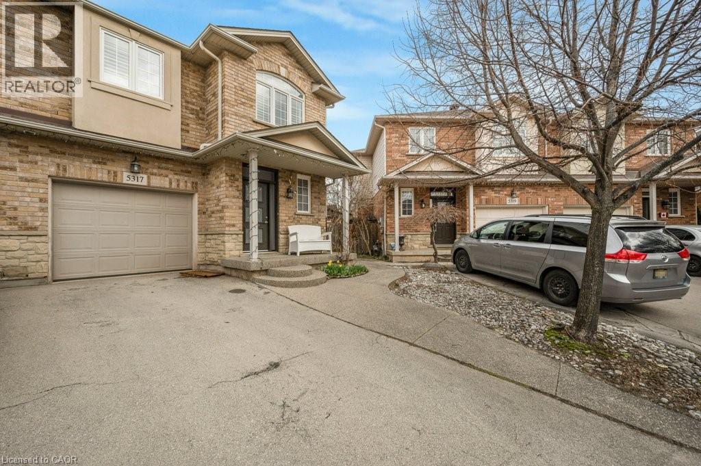 5317 Picketts Way, Burlington, Ontario  L7L 7J6 - Photo 5 - 40819457