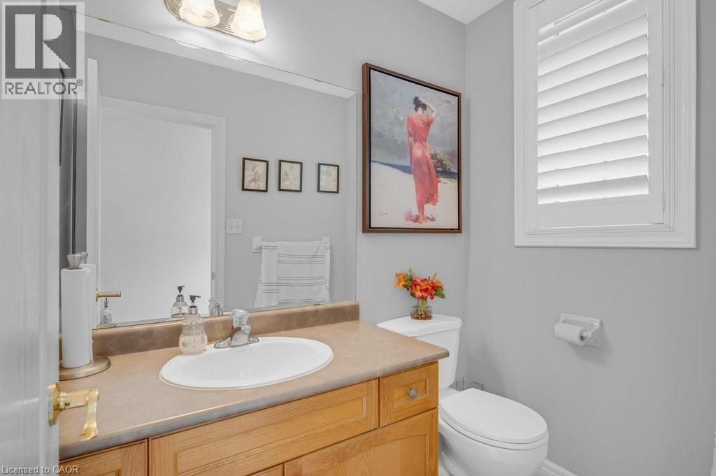 5317 Picketts Way, Burlington, Ontario  L7L 7J6 - Photo 9 - 40819457