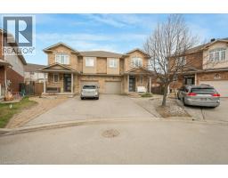 5317 PICKETTS Way, burlington, Ontario
