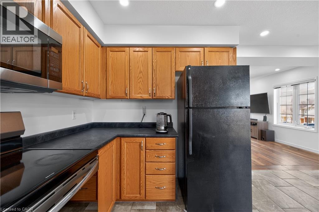 355 Fisher Mills Road Unit# 52, Cambridge, Ontario  N3C 4N5 - Photo 10 - 40819423