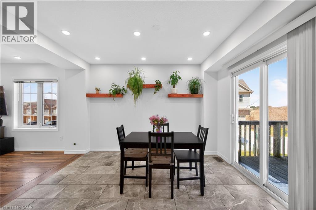 355 Fisher Mills Road Unit# 52, Cambridge, Ontario  N3C 4N5 - Photo 11 - 40819423