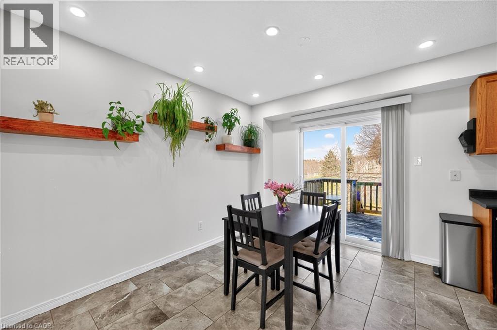 355 Fisher Mills Road Unit# 52, Cambridge, Ontario  N3C 4N5 - Photo 14 - 40819423