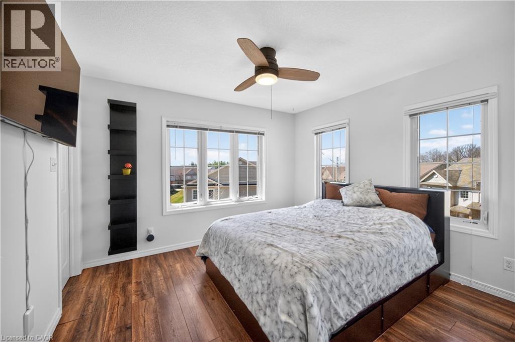 355 Fisher Mills Road Unit# 52, Cambridge, Ontario  N3C 4N5 - Photo 25 - 40819423