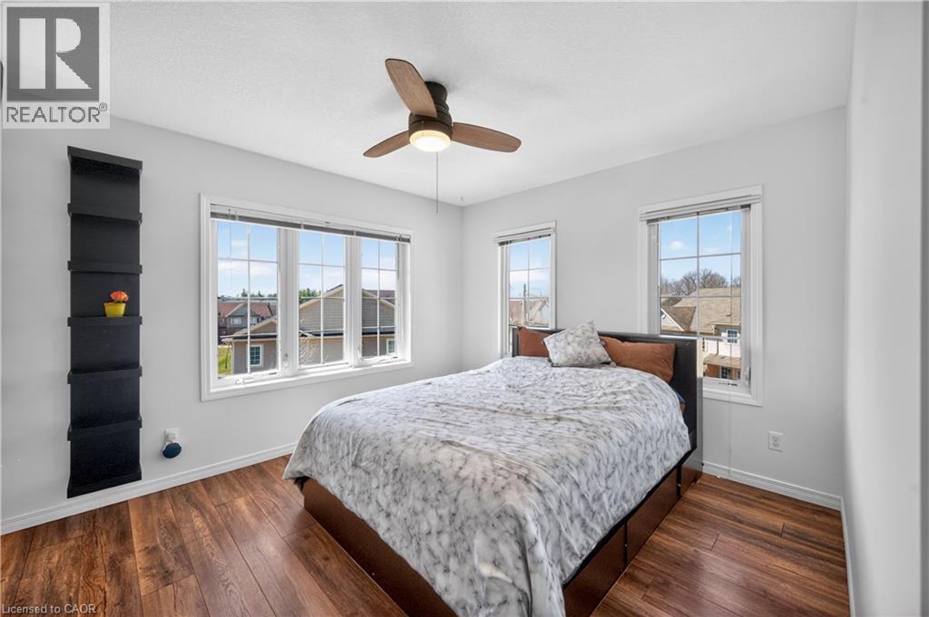 355 Fisher Mills Road Unit# 52, Cambridge, Ontario  N3C 4N5 - Photo 26 - 40819423