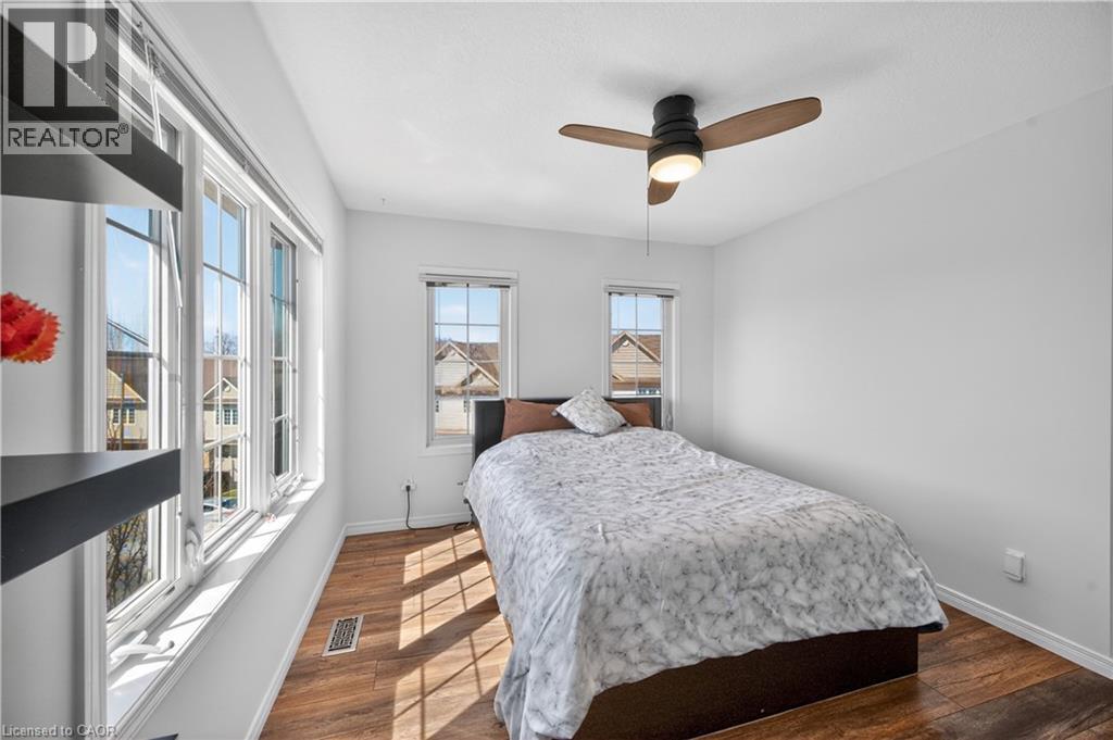 355 Fisher Mills Road Unit# 52, Cambridge, Ontario  N3C 4N5 - Photo 27 - 40819423