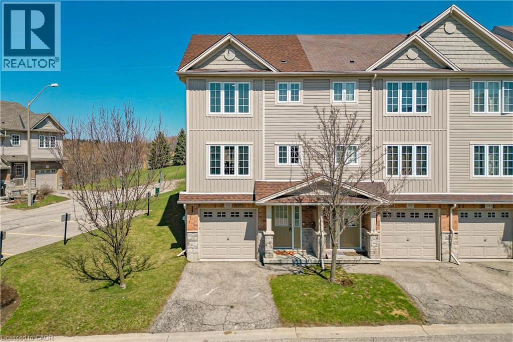 355 Fisher Mills Road Unit# 52, Cambridge, Ontario  N3C 4N5 - Photo 3 - 40819423