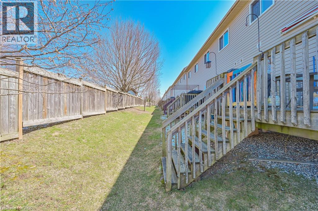 355 Fisher Mills Road Unit# 52, Cambridge, Ontario  N3C 4N5 - Photo 40 - 40819423