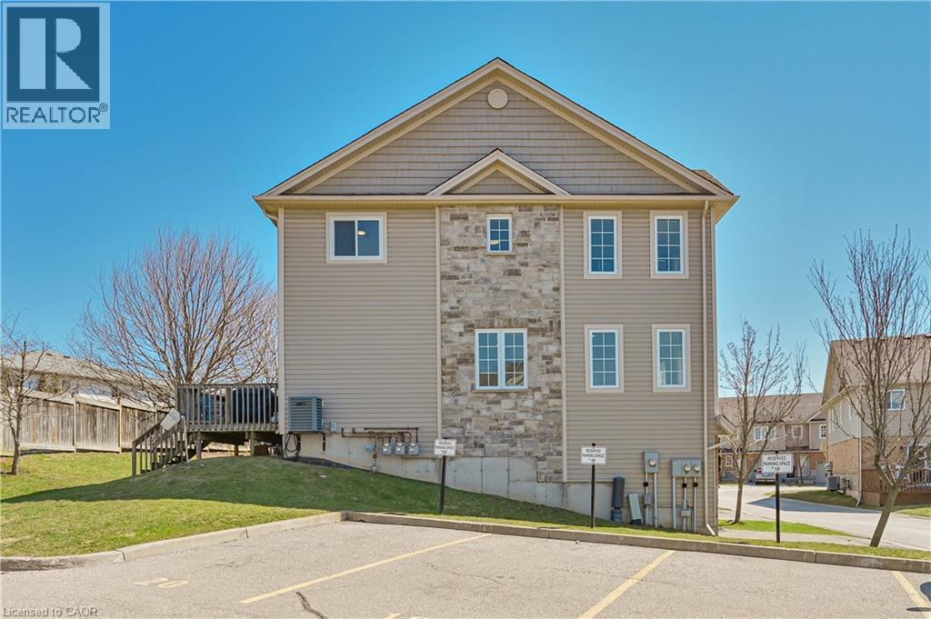 355 Fisher Mills Road Unit# 52, Cambridge, Ontario  N3C 4N5 - Photo 43 - 40819423