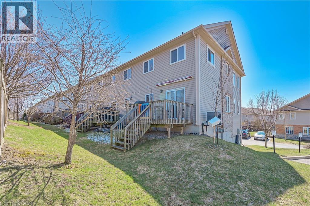 355 Fisher Mills Road Unit# 52, Cambridge, Ontario  N3C 4N5 - Photo 47 - 40819423