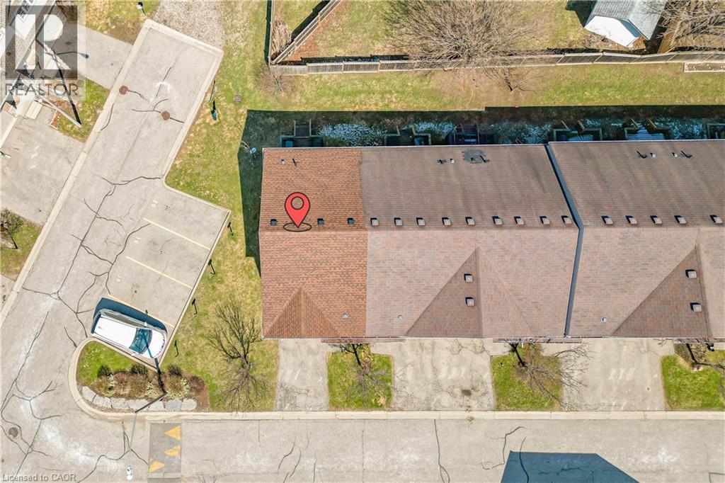 355 Fisher Mills Road Unit# 52, Cambridge, Ontario  N3C 4N5 - Photo 48 - 40819423