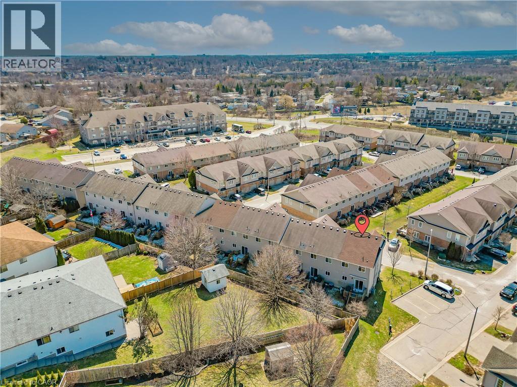 355 Fisher Mills Road Unit# 52, Cambridge, Ontario  N3C 4N5 - Photo 49 - 40819423