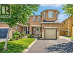 2468 NEWCASTLE Crescent, oakville, Ontario