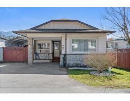 32 46511 CHILLIWACK LAKE ROAD|Chilliwack River Valley, Sardis - Chwk River Valley, British Columbia