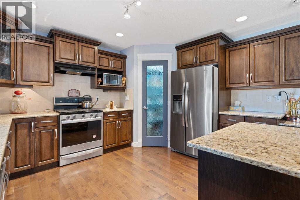 2605 57 Street, Camrose, Alberta  T4V 1V6 - Photo 9 - A2297969